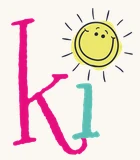KI Kinesiología Infantil